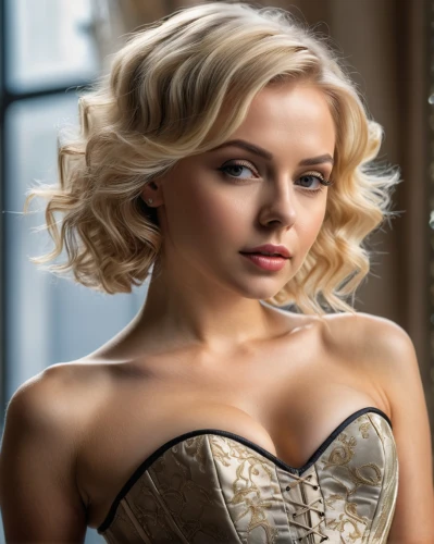 pixie-bob,blonde woman,wallis day,short blond hair,pixie,artificial hair integrations,bodice,cool blonde,marylyn monroe - female,blonde girl,pixie cut,bridal clothing,dahlia white-green,beautiful young woman,celtic woman,blonde in wedding dress,romantic look,blond girl,blonde girl with christmas gift,magnolieacease,Photography,General,Natural