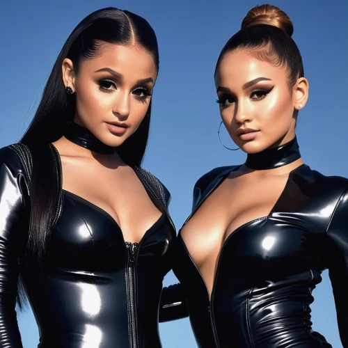 latex clothing,latex,nuns,vegan icons,angels,pvc,bad girls,banks,angels of the apocalypse,beauty icons,beautiful african american women,peruvian women,double,genes,black women,latex gloves,motorboats,beautiful women,black models,two girls,Photography,General,Realistic