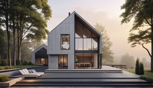 timber house,cubic house,wooden house,modern house,modern architecture,house in the forest,cube house,frame house,house shape,inverted cottage,eco-construction,danish house,archidaily,cube stilt houses,smart house,dunes house,wood doghouse,3d rendering,mid century house,smart home,Photography,General,Realistic