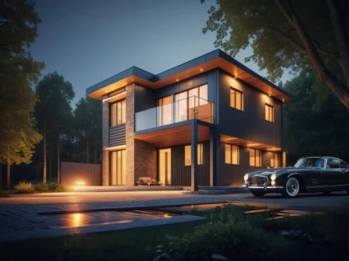 3d rendering,modern house,build by mirza golam pir,render,modern architecture,smart home,crown render,residential house,contemporary,house purchase,floorplan home,frame house,modern style,3d render,prefabricated buildings,eco-construction,luxury property,timber house,new housing development,beautiful home