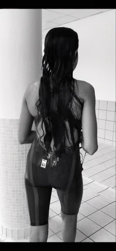 girl from the back,woman's backside,girl from behind,video scene,public restroom,baby back view,back view,connective back,restroom,my back,back of head,photo shoot in the bathroom,grocery bag,back,video clip,kelly bag,backpack,handbag,black woman,undergarment