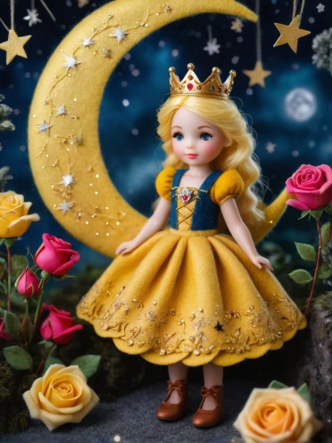 queen of the night,rosa 'the fairy,fairy tale character,rosa ' the fairy,fairy queen,fairy galaxy,princess sofia,cinderella,little girl fairy,children's fairy tale,princess,little princess,fairy tale,princess crown,yellow rose background,fairy tale icons,fairytale characters,blue moon rose,disney rose,a princess,Photography,General,Fantasy
