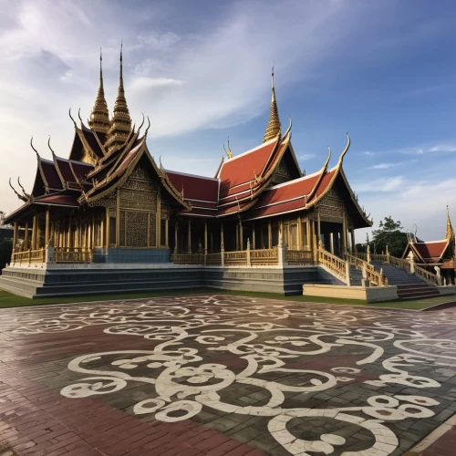 grand palace,phra nakhon si ayutthaya,buddhist temple complex thailand,thai temple,dhammakaya pagoda,chiang rai,chiang mai,cambodia,vientiane,wat huay pla kung,bangkok,buddhist temple,royal tombs,kuthodaw pagoda,taman ayun temple,thai,korat,hall of supreme harmony,ayutthaya,somtum,Photography,General,Realistic