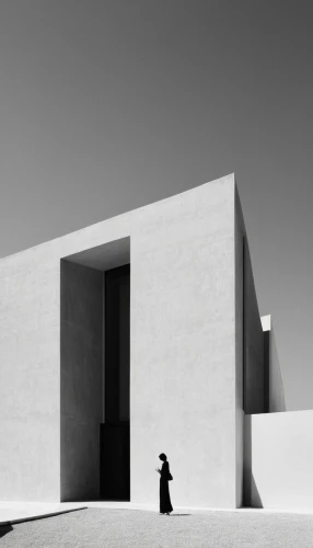 dunes house,architectural,blackandwhitephotography,architecture,forms,archidaily,qasr azraq,stucco,jewelry（architecture）,monochrome photography,mortuary temple,white room,black-and-white,arhitecture,iranian architecture,modern architecture,caravansary,andreas cross,whitespace,concrete blocks,Illustration,Black and White,Black and White 33