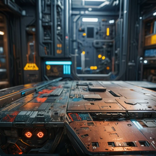 3d render,3d rendered,mining facility,3d mockup,scifi,carrack,space station,collected game assets,3d rendering,factory ship,cinema 4d,dock landing ship,3d model,tileable,dreadnought,battlecruiser,sci-fi,sci - fi,sci fi surgery room,b3d,Photography,General,Sci-Fi