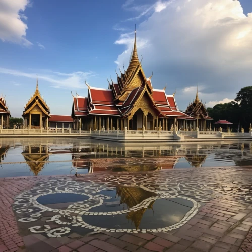 grand palace,phra nakhon si ayutthaya,chiang rai,chiang mai,cambodia,thai temple,buddhist temple complex thailand,dhammakaya pagoda,laos,vientiane,hua hin,ayutthaya,wat huay pla kung,bangkok,siem reap,thai,korat,kuthodaw pagoda,myanmar,kampot,Photography,General,Realistic