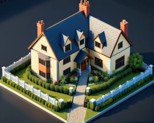 small house,miniature house,victorian house,large home,new england style house,little house,residential house,apartment house,houses clipart,isometric,estate agent,house roofs,3d render,two story house,3d rendering,house shape,victorian,suburban,country estate,landscaping,Unique,3D,Isometric