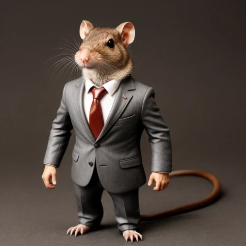 rat na,rat,rataplan,businessman,rodent,year of the rat,businessperson,financial advisor,bush rat,ratatouille,gerbil,ceo,rodents,computer mouse,mouse,white-collar worker,dormouse,ratite,suit actor,attorney