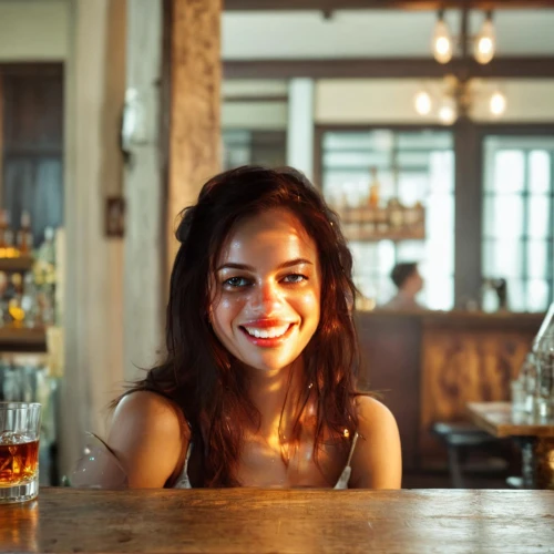 barmaid,female alcoholism,bar,pub,bartender,unique bar,beer crown,a girl's smile,glasses of beer,beer pitcher,the girl's face,the pub,sazerac,woman at cafe,single malt scotch whisky,old fashioned glass,waitress,two glasses,net promoter score,heineken1