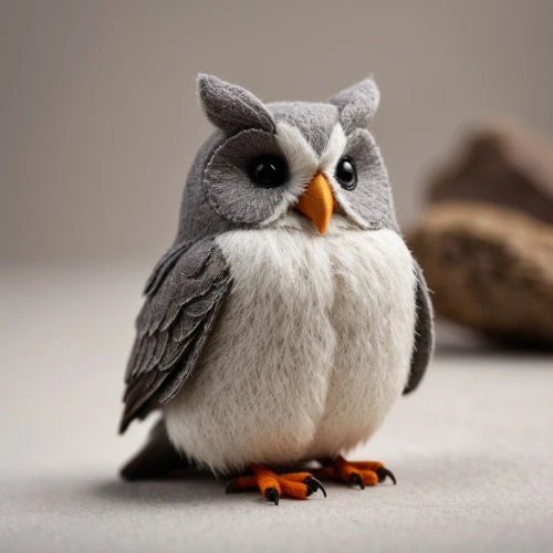 plush baby penguin,small owl,rabbit owl,baby owl,kawaii owl,owl,owl-real,dwarf penguin,snow owl,fairy penguin,rock penguin,schleich,boobook owl,knuffig,sparrow owl,owlet,bubo bubo,hedwig,baby-penguin,southern white faced owl,Photography,General,Fantasy