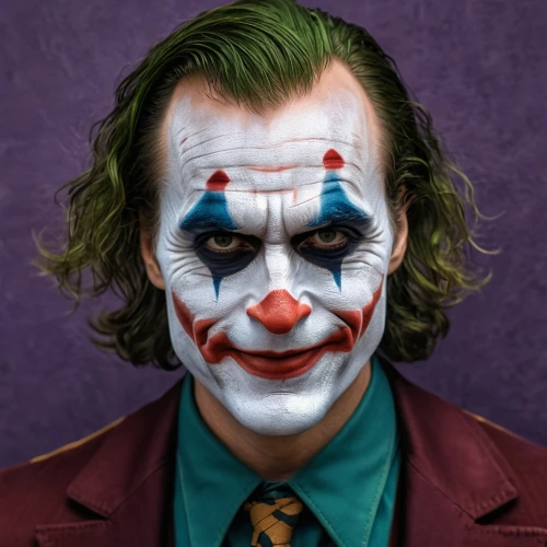 joker,creepy clown,ledger,it,scary clown,clown,rodeo clown,horror clown,jigsaw,ringmaster,photoshop school,bodypainting,face paint,comedy tragedy masks,supervillain,photoshop manipulation,circus,body painting,face painting,trickster,Photography,General,Natural