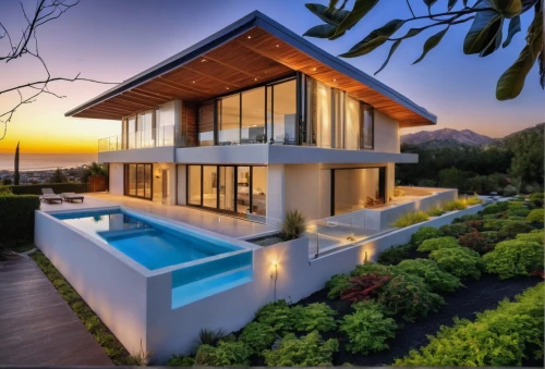 modern house,modern architecture,pool house,house by the water,luxury home,luxury property,beautiful home,dunes house,tropical house,holiday villa,luxury real estate,roof landscape,beach house,ocean view,modern style,cube house,cubic house,beachhouse,smart house,crib