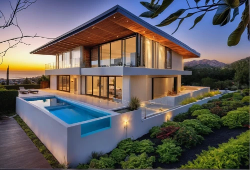 modern house,modern architecture,pool house,house by the water,luxury home,luxury property,beautiful home,dunes house,tropical house,holiday villa,luxury real estate,beach house,roof landscape,ocean view,cube house,cubic house,modern style,smart house,beachhouse,summer house