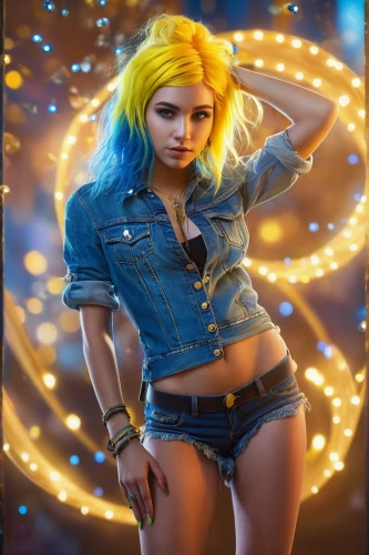 disco,aurora yellow,vada,electro,neon body painting,stud yellow,lis,io,rockabella,rainbow background,orangina,navi,hula hoop,ammo,jean button,toni,neon light,pollen panties,grunge,rosa ' amber cover,Photography,General,Commercial