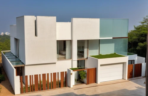 cubic house,cube house,modern house,dunes house,modern architecture,residential house,cube stilt houses,holiday villa,two story house,residential,glass facade,build by mirza golam pir,smart house,glass blocks,frame house,house shape,beach house,modern style,stucco wall,stucco frame,Photography,General,Realistic