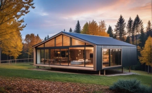 inverted cottage,small cabin,timber house,cubic house,the cabin in the mountains,cube house,mid century house,frame house,garden shed,summer house,wooden house,smart home,prefabricated buildings,log cabin,wooden hut,mirror house,cabin,holiday home,archidaily,shed