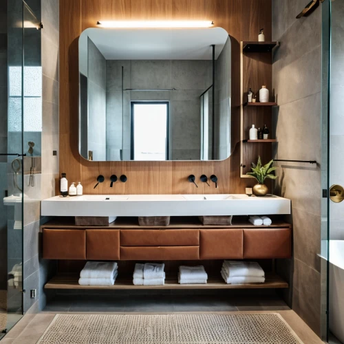 modern minimalist bathroom,luxury bathroom,shower bar,bathroom cabinet,bathroom,washbasin,washroom,shower base,contemporary decor,modern decor,interior modern design,wash basin,shower door,bathroom accessory,rest room,bathroom sink,modern style,interior design,beauty room,shower panel,Photography,General,Realistic