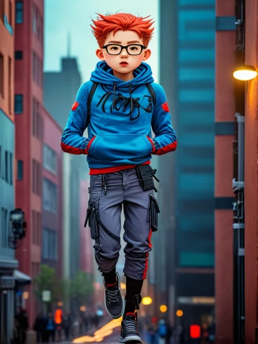 syndrome,kid hero,cinema 4d,recess,cute cartoon character,mini e,kids illustration,despicable me,up,digital compositing,b3d,kids glasses,a pedestrian,photoshop manipulation,pedestrian,animated cartoon,3d figure,world digital painting,3d render,cgi,Photography,General,Fantasy