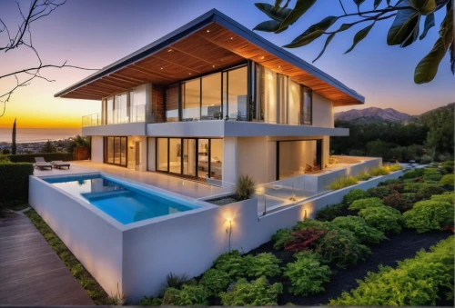 modern house,modern architecture,pool house,luxury property,house by the water,luxury home,beautiful home,dunes house,holiday villa,tropical house,luxury real estate,roof landscape,beach house,cube house,modern style,cubic house,ocean view,smart house,uluwatu,mid century house