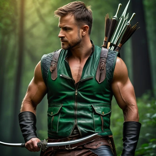 robin hood,arrow set,bow and arrows,arrow,awesome arrow,forest man,best arrow,tarzan,male character,farmer in the woods,compound bow,bows and arrows,wolverine,green background,male elf,konstantin bow,bow and arrow,silver arrow,archer,blade of grass,Photography,General,Fantasy