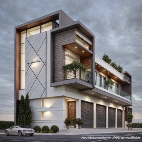 modern house,modern architecture,build by mirza golam pir,cubic house,two story house,residential house,frame house,3d rendering,cube house,smart home,sky apartment,dunes house,modern building,residential,residential tower,smart house,house shape,contemporary,exterior decoration,arhitecture