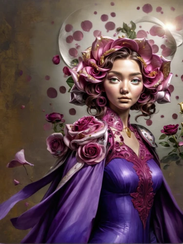 purple rose,ironweed,rosa 'the fairy,purple dahlia,purple passionflower,passionflower,widow flower,noble roses,purple lilac,elven flower,la violetta,the lavender flower,dahlia purple,veil purple,celestial chrysanthemum,zodiac sign libra,lilac flower,purple dahlias,purple thistle,purple chrysanthemum