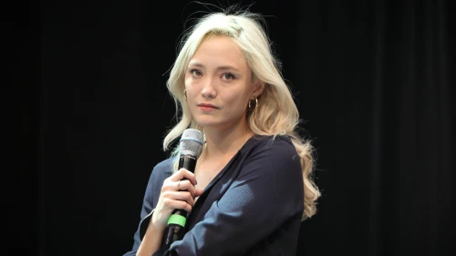 sarah walker,mic,seminar,orlova chuka,riopa fernandi,greta oto,bella kukan,simone simon,jungfau maria,sighetu marmatiei,beyaz peynir,silphie,anna lehmann,jena,blonde woman,bonifacja,student with mic,zagreb auto show 2018,lentje,women in technology