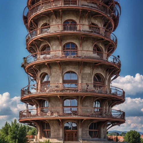 renaissance tower,observation tower,animal tower,pagoda,pisa,steel tower,bird tower,chucas towers,pisa tower,stone pagoda,lyon,play tower,cellular tower,murano lighthouse,leanderturm,residential tower,tower of babel,sevilla tower,leaning tower of pisa,lookout tower,Photography,General,Realistic