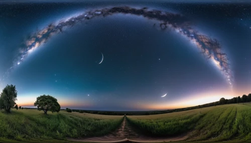 little planet,astronomy,360 ° panorama,perseid,wormhole,the milky way,trajectory of the star,stargate,milky way,milkyway,planet alien sky,celestial phenomenon,perseids,earth in focus,meteor shower,astronomical,celestial object,fisheye lens,the night sky,interstellar bow wave,Photography,General,Realistic