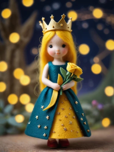 princess sofia,cinderella,fairy queen,fairy tale character,princess crown,the snow queen,princess anna,little princess,crown render,fairytale characters,christmas figure,queen of the night,golden crown,heart with crown,princess,little girl fairy,a princess,rosa 'the fairy,tiara,rosa ' the fairy,Unique,3D,Toy