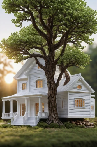 miniature house,house insurance,3d rendering,small house,house in the forest,little house,wooden house,houses clipart,beautiful home,model house,tree house,house purchase,smart home,summer cottage,home ownership,3d render,danish house,family home,new england style house,timber house,Photography,General,Natural