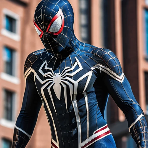 the suit,spider-man,webbing,spiderman,spider man,web,superhero background,dark suit,webs,spider,suit,tangle-web spider,web element,suit actor,spider bouncing,spider silk,spider the golden silk,peter,marvelous,aaa,Photography,General,Realistic