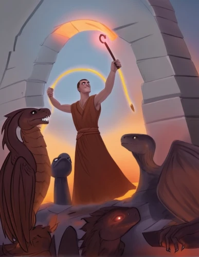 angel moroni,biblical narrative characters,genesis land in jerusalem,trumpet of jericho,cg artwork,torch-bearer,church painting,game illustration,the abbot of olib,twelve apostle,sci fiction illustration,khokhloma painting,fantasy picture,world digital painting,games of light,light bearer,prophet,queen cage,background image,mulan,Illustration,Realistic Fantasy,Realistic Fantasy 26