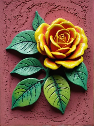 rose flower illustration,yellow rose background,flower painting,rose flower drawing,floral rangoli,rose png,paper flower background,red-yellow rose,rose leaf,flower art,rose flower,rose plant,colored pencil background,bicolored rose,paper rose,landscape rose,decorative flower,floral greeting card,potato rose,stitched flower,Conceptual Art,Daily,Daily 19