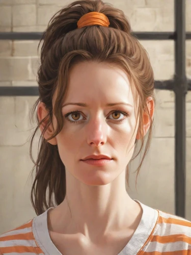 girl portrait,portrait of a girl,tracer,clementine,natural cosmetic,the girl's face,artist portrait,portrait background,lilian gish - female,illustrator,woman face,cinnamon girl,worried girl,woman's face,orange,vector girl,rust-orange,girl studying,marguerite,woman portrait,Digital Art,Comic