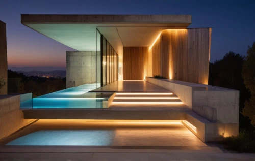 modern architecture,infinity swimming pool,modern house,dunes house,pool house,cubic house,luxury property,glass wall,futuristic architecture,luxury bathroom,mirror house,exposed concrete,corten steel,cube house,roof top pool,glass facade,beautiful home,luxury home,jewelry（architecture）,contemporary,Photography,General,Natural