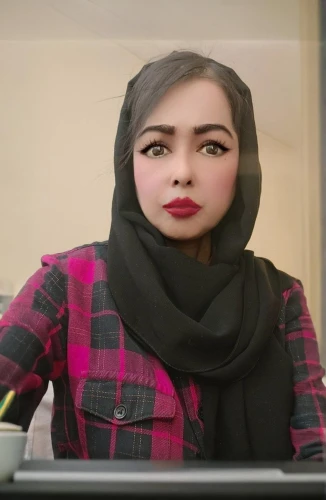 blur office background,hijaber,hijab,realdoll,office worker,islamic girl,receptionist,female doll,iranian,muslim woman,bussiness woman,girl at the computer,doll looking in mirror,money heist,night administrator,secretary,librarian,cashier,salesgirl,doll's facial features