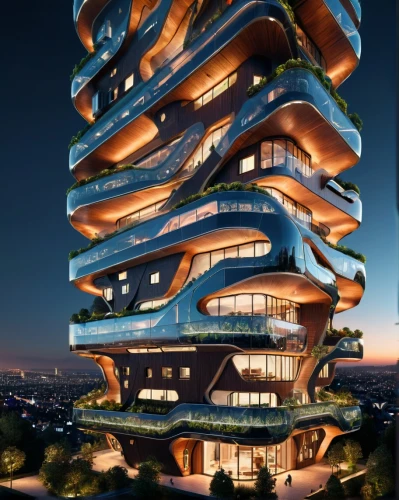 futuristic architecture,largest hotel in dubai,residential tower,hotel w barcelona,hotel barcelona city and coast,sky apartment,modern architecture,renaissance tower,building honeycomb,skyscapers,bulding,jewelry（architecture）,condominium,tallest hotel dubai,multi-storey,arhitecture,urban towers,skyscraper,penthouse apartment,jumeirah,Photography,General,Sci-Fi