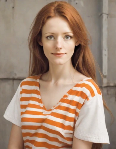 redhead doll,girl in t-shirt,ginger rodgers,redheads,redheaded,red-haired,realdoll,redhair,orange,pippi longstocking,redhead,maci,portrait of a girl,female doll,cinnamon girl,cotton top,young woman,madeleine,orange color,red head