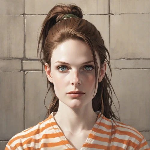 portrait of a girl,girl portrait,young woman,portrait background,girl in t-shirt,woman portrait,the girl's face,portrait of a woman,artist portrait,woman face,girl studying,portrait,romantic portrait,female model,girl in a long,clementine,retro girl,head woman,woman's face,portait,Digital Art,Comic