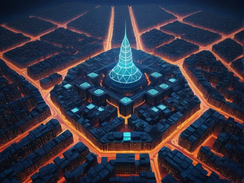 metropolis,electric tower,taipei 101,skyscraper,fantasy city,cityscape,futuristic,dystopian,citadel,burj,skycraper,shanghai,skyscraper town,tokyo city,dhabi,dystopia,cellular tower,the skyscraper,above the city,futuristic landscape,Conceptual Art,Sci-Fi,Sci-Fi 12
