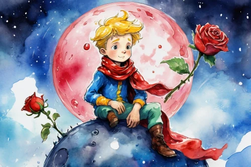 rose drawing,romantic rose,rosa 'the fairy,sky rose,rose png,star drawing,rose flower illustration,blue moon rose,disney rose,noble rose,herfstanemoon,fullmetal alchemist edward elric,rose bloom,rosa ' the fairy,winter rose,fairy tale character,blood moon,way of the roses,peace rose,violinist violinist of the moon,Conceptual Art,Fantasy,Fantasy 26