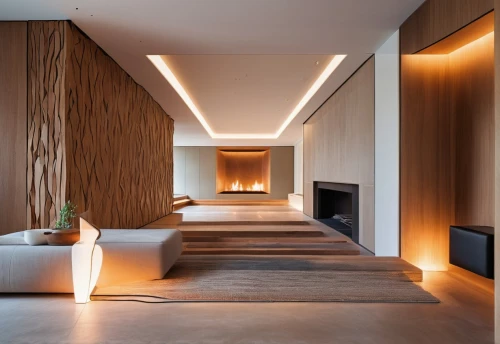 interior modern design,hallway space,contemporary decor,corten steel,modern decor,luxury home interior,recessed,modern room,interior design,hallway,wood flooring,interiors,modern living room,interior decoration,hardwood floors,concrete ceiling,search interior solutions,wood floor,ceiling lighting,contemporary,Photography,General,Natural