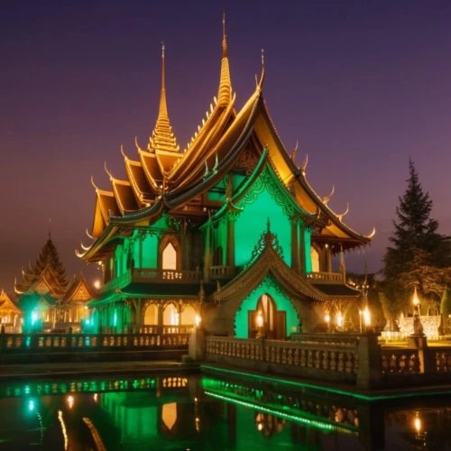 thai temple,buddhist temple complex thailand,asian architecture,chiang mai,chiang rai,thai,grand palace,thailand,cambodia,buddhist temple,bangkok,vientiane,southeast asia,forbidden palace,white temple,thai cuisine,thailad,inle lake,wat huay pla kung,myanmar,Photography,General,Realistic