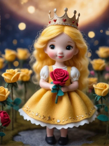 rosa 'the fairy,fairy tale character,rosa ' the fairy,little princess,princess sofia,fairy queen,little girl fairy,princess crown,yellow rose background,princess,fairytale characters,heart with crown,flower fairy,doll dress,cinderella,disney rose,dress doll,a princess,flower girl,porcelain rose,Photography,General,Cinematic