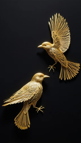 birds gold,key birds,an ornamental bird,ornamental bird,birds in flight,beak feathers,flying birds,golden pheasant,songbirds,firebirds,bird wing,migratory birds,sparrows,bird wings,decoration bird,birds flying,feathered race,bird couple,prince of wales feathers,bird flight,Illustration,Black and White,Black and White 09