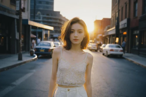 girl in a long dress,girl in white dress,lubitel 2,sun bride,lens flare,girl walking away,angelic,vintage angel,a girl in a dress,white dress,girl in a long dress from the back,pale,aura,mary-gold,golden light,sun,goldenlight,white winter dress,vintage girl,elegant