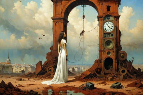 grandfather clock,clockmaker,clock face,orsay,clock tower,clocks,tower clock,out of time,longcase clock,sand clock,clock,universal exhibition of paris,scythe,time pointing,medieval hourglass,old clock,surrealism,timepiece,flow of time,the eleventh hour,Conceptual Art,Daily,Daily 11
