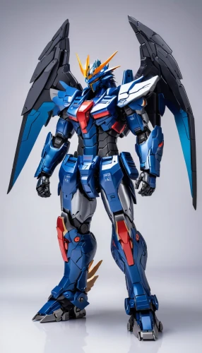 sky hawk claw,mg j-type,cynosbatos,topspin,mg f / mg tf,revoltech,wing blue color,gundam,garuda,evangelion evolution unit-02y,sylva striker,evangelion mech unit 02,bolt-004,wing ozone rush 5,toy photos,core shadow eclipse,butomus,model kit,mazda ryuga,mecha,Conceptual Art,Sci-Fi,Sci-Fi 10