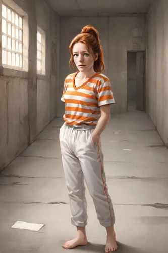 prisoner,child portrait,children is clothing,prison,dwarf sundheim,child,pumuckl,child is sitting,child boy,children's background,little kid,unhappy child,clementine,lonely child,stop children suicide,the little girl,kids illustration,dwarf,pubg mascot,orange,Digital Art,Comic